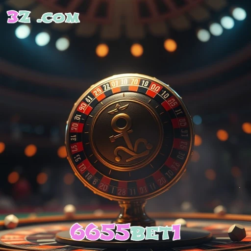 A Incrível Plataforma do 6655bet1: Um Mundo de Jogos
